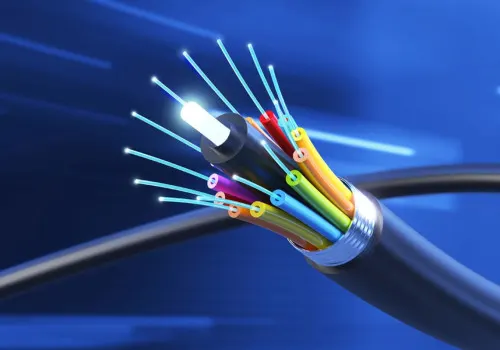 Is fiber network better?